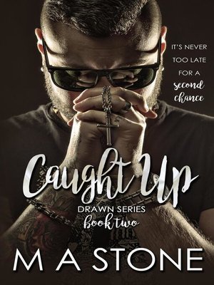 cover image of Caught Up